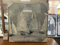 Art Frame - RRP $249 - Ex-Display