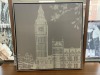 Art Frame - RRP $249 - Ex-Display