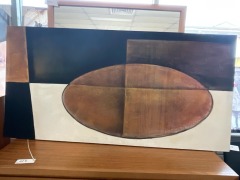 Art Frame - RRP $299 - Ex-Display