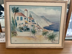 Art Frame - RRP $49 - Ex-Display