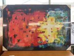 Art Frame - RRP $349 - Ex-Display