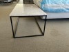 Eldon Coffee Table Terrazzo Top - RRP $399 - Ex-Display - 2