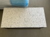 Eldon Coffee Table Terrazzo Top - RRP $399 - Ex-Display - 3