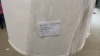 Boston Ceramic Lamp Blue/White - RRP $199 - Ex Display - 3