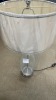 Susie Lamp Glass Base - RRP $299 - Ex Display - 2