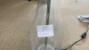 Susie Lamp Glass Base - RRP $299 - Ex Display - 3