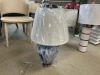 Sonia lamp RRP $499 - Ex Display