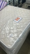 Luna Queen Mattress, $299 RRP - Ex Display