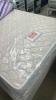Luna Queen Mattress, $299 RRP - Ex Display