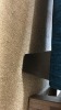 &lsquo;YORK&rsquo; Ottoman, Blue / Stripe Upholstery, Aust. Made, $899 RRP - Ex Display - 3