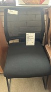 Dining/Office Chair RRP $ 149- Ex Display