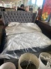 Queen Mattress RRP $1799 - Ex Display - 2