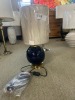 Lamp Gold Matt/Black, $199 RRP - Ex Display - 3