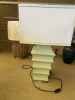 Lamp Duck Blue - RRP $399 - Ex-Display - 3