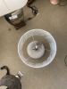 Article Lamp White - RRP $249 - Ex-Display - 2