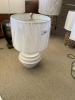 Article Lamp White - RRP $249 - Ex-Display - 3