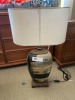Toto Lamp Autumn Haze - RRP $499 - Ex-Display