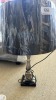 Lamp Black/Silver - RRP $169 - Ex-Display