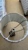 Lamp Black/Silver - RRP $169 - Ex-Display - 2