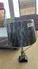 Lamp Black/Silver - RRP $169 - Ex-Display - 3