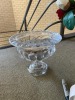 Vase Bundle with Flowers, 4 pieces, $99 RRP - Ex Display - 2