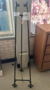 Iron Picture Stand - RRP $349 - Ex-Display