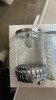 4x Set of decorative tray and pots - RRP $129 - Ex-Display - 2
