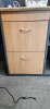 Credenz Sliding Door with 2 Draws - RRP $399 - Ex-Display - 2