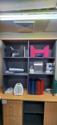 Bookshelf - RRP $149 - Ex-Display