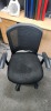 2 x Office chairs - RRP $49 - Ex-Display - 5