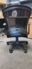 2 x Office chairs - RRP $49 - Ex-Display - 7