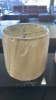 2x Lampshades - RRP $59 - Ex-Display - 4
