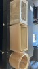 3x Lampshades - RRP $59 - Ex-Display - 2
