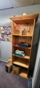 Bundle of Offce furniture - RRP $599 - Ex-Display