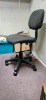 Bundle of Offce furniture - RRP $599 - Ex-Display - 2