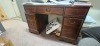 Bundle of Offce furniture - RRP $599 - Ex-Display - 3