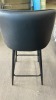 Black Barchair - RRP $199 - Ex-Display - 3