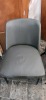 2x Leather Dining Chair RRP $299- Ex Display - 2