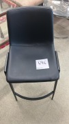 Black Barchair - Ex-Display