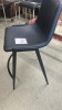 Black Barchair - Ex-Display - 2