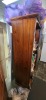 Wood Bookshelf - Ex-Display - 2