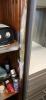 Wood Bookshelf - Ex-Display - 3