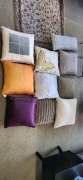 Bundle of Pillows - RRP $199 - Ex-Display