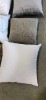 Bundle of Pillows - RRP $199 - Ex-Display - 4