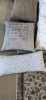 Bundle of Pillows - RRP $199 - Ex-Display - 6