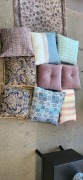 Bundle of Pillows - RRP $199 - Ex-Display