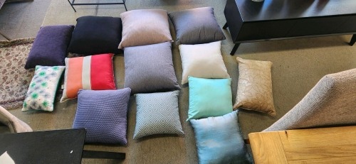 Bundle of Pillows - RRP $199 - Ex-Display