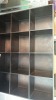 Wooden Storage Unit - RRP $99 - Ex-Display