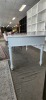 Wooden Desk table - RRP $99 - Ex-Display - 2