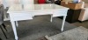 Wooden Desk table - RRP $99 - Ex-Display - 3